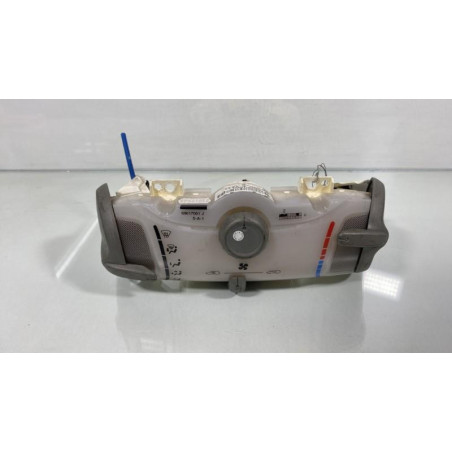 Commande chauffage TOYOTA AYGO 1 Photo n°1