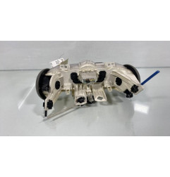 Commande chauffage TOYOTA AYGO 1