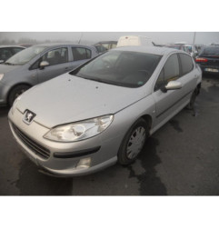 Commande chauffage PEUGEOT 407