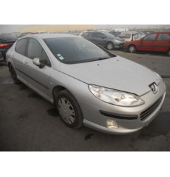 Commande chauffage PEUGEOT 407