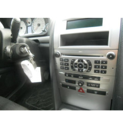 Commande chauffage PEUGEOT 407