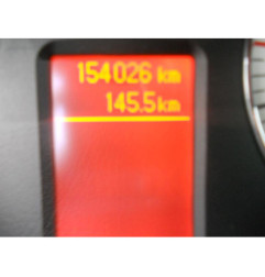 Commande chauffage PEUGEOT 407