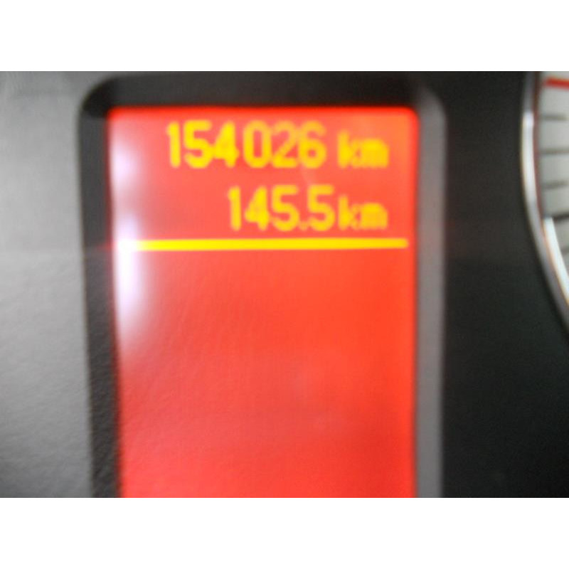 Commande chauffage PEUGEOT 407 Photo n°9