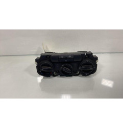 Commande chauffage VOLKSWAGEN TOURAN 1 Photo n°1