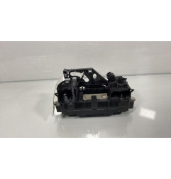 Commande chauffage VOLKSWAGEN TOURAN 1