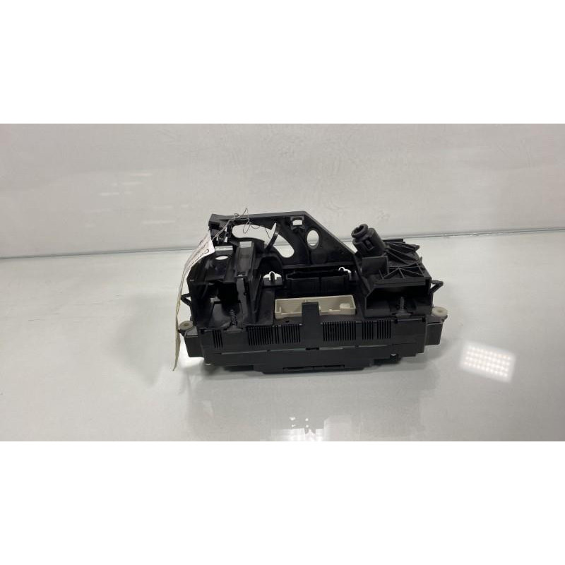 Commande chauffage VOLKSWAGEN TOURAN 1 Photo n°2
