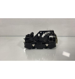 Commande chauffage VOLKSWAGEN TOURAN 1
