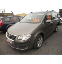 Commande chauffage VOLKSWAGEN TOURAN 1