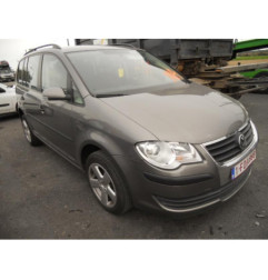 Commande chauffage VOLKSWAGEN TOURAN 1