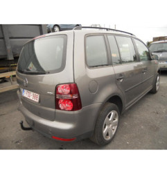 Commande chauffage VOLKSWAGEN TOURAN 1
