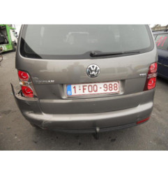 Commande chauffage VOLKSWAGEN TOURAN 1