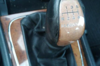 Vitre arriere gauche MERCEDES CLASSE E 211