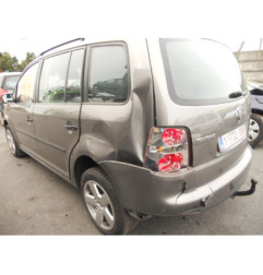 Commande chauffage VOLKSWAGEN TOURAN 1
