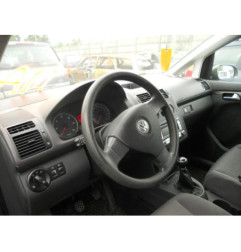 Commande chauffage VOLKSWAGEN TOURAN 1