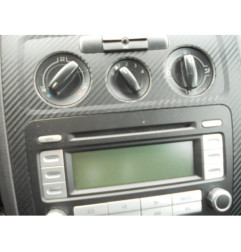 Commande chauffage VOLKSWAGEN TOURAN 1