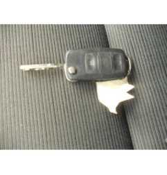 Commande chauffage VOLKSWAGEN TOURAN 1