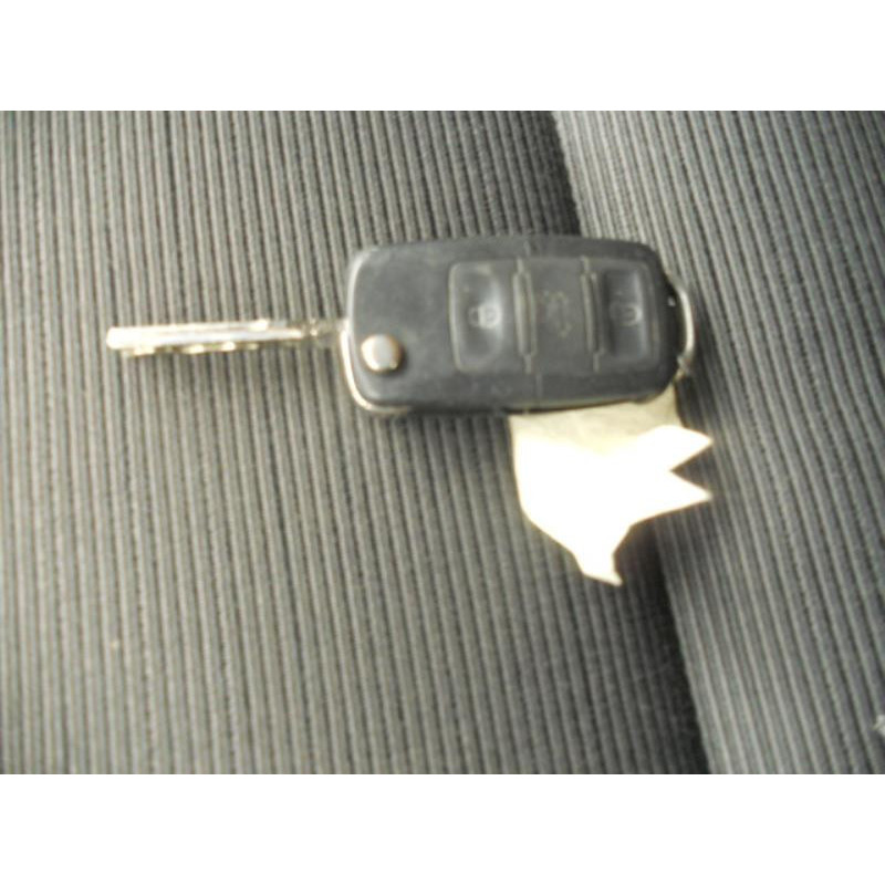 Commande chauffage VOLKSWAGEN TOURAN 1 Photo n°12
