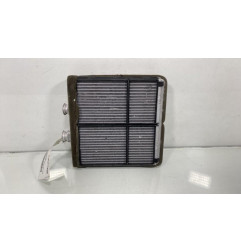 Radiateur chauffage MERCEDES CLASSE E 207 Photo n°1