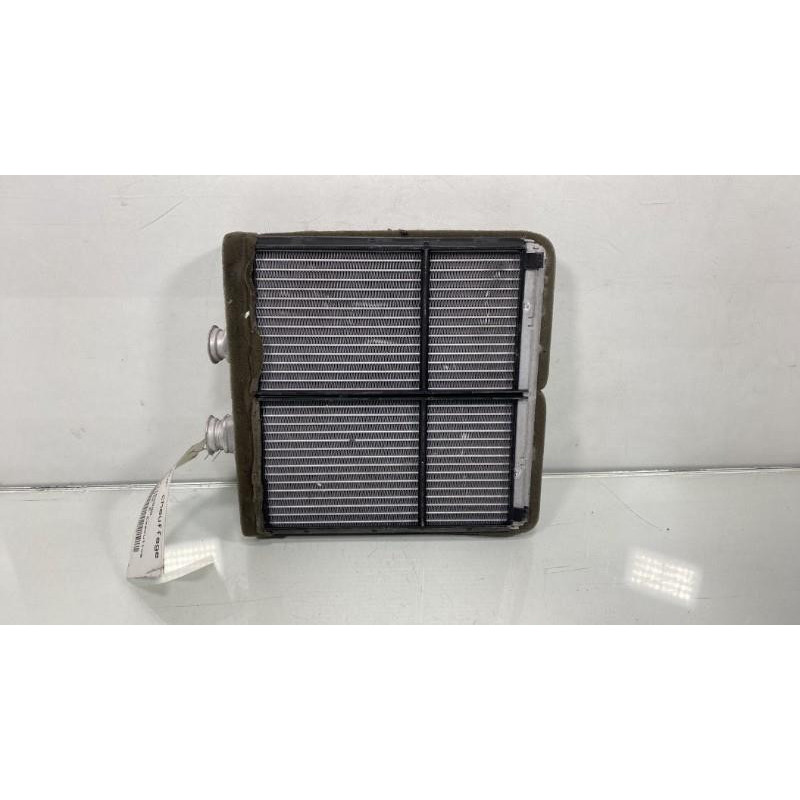 Radiateur chauffage MERCEDES CLASSE E 207 Photo n°1
