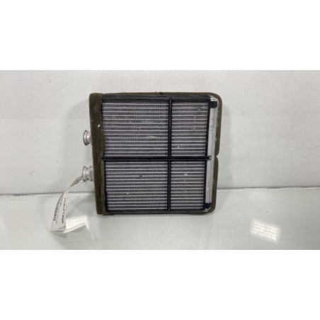 Radiateur chauffage MERCEDES CLASSE E 207 Photo n°1