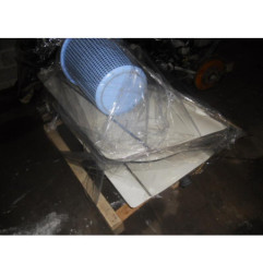 Radiateur chauffage MERCEDES CLASSE E 207