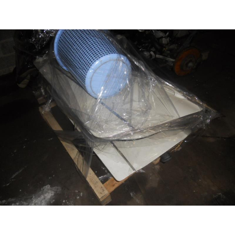 Radiateur chauffage MERCEDES CLASSE E 207 Photo n°6