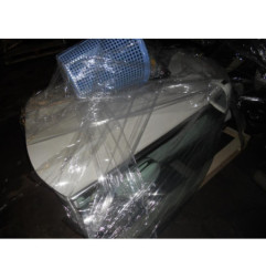 Radiateur chauffage MERCEDES CLASSE E 207