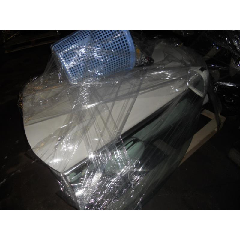 Radiateur chauffage MERCEDES CLASSE E 207 Photo n°7