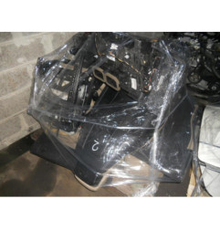 Radiateur chauffage MERCEDES CLASSE E 207