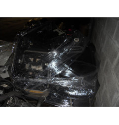 Radiateur chauffage MERCEDES CLASSE E 207