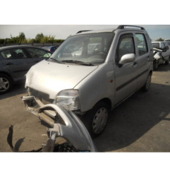 Afficheur OPEL AGILA A