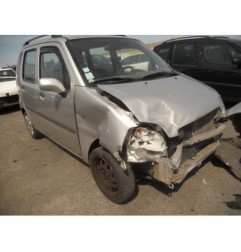 Afficheur OPEL AGILA A