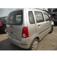 Afficheur OPEL AGILA A