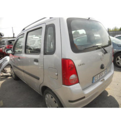 Afficheur OPEL AGILA A
