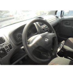 Afficheur OPEL AGILA A