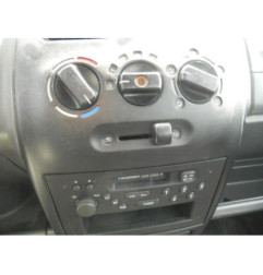 Afficheur OPEL AGILA A