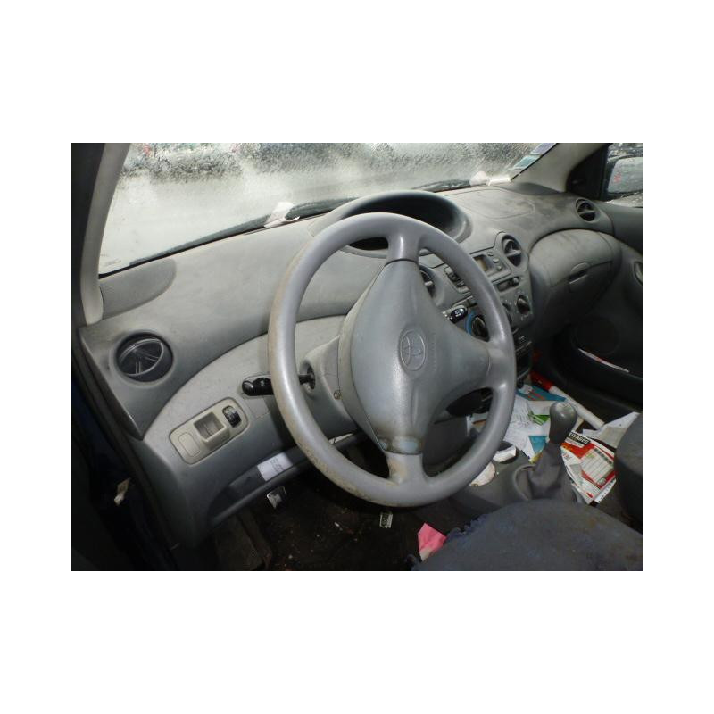 Pulseur d'air TOYOTA YARIS 1 Photo n°3