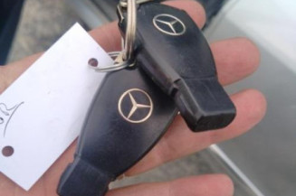 Vitre arriere gauche MERCEDES CLASSE E 211