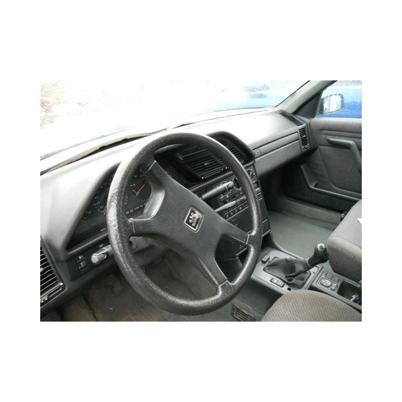 Face avant PEUGEOT 605 Photo n°5