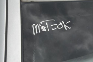 Vitre arriere gauche MERCEDES CLASSE E 211