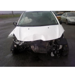 Arret de porte arriere gauche CITROEN C3 2