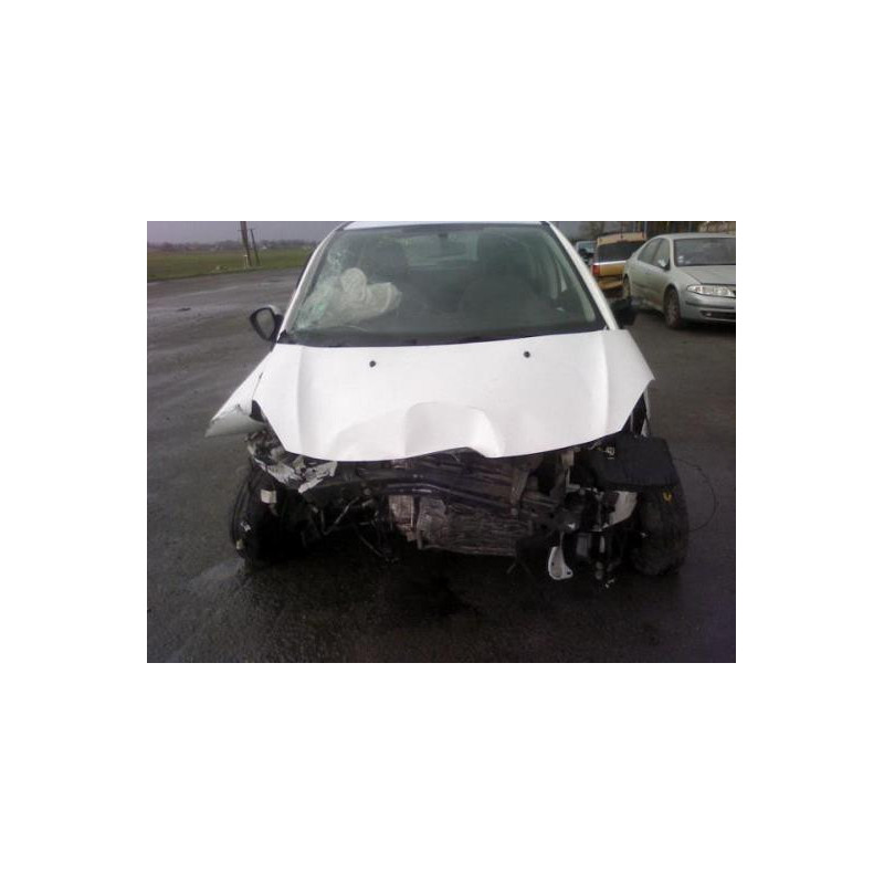 Arret de porte arriere gauche CITROEN C3 2 Photo n°5