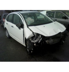 Arret de porte arriere gauche CITROEN C3 2