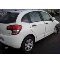 Arret de porte arriere gauche CITROEN C3 2