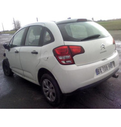 Arret de porte arriere gauche CITROEN C3 2
