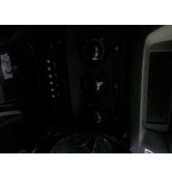 Arret de porte arriere gauche CITROEN C3 2