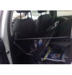 Arret de porte arriere gauche CITROEN C3 2