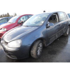Autoradio d'origine VOLKSWAGEN GOLF 5