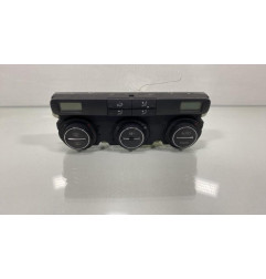 Commande chauffage VOLKSWAGEN GOLF 5 Photo n°1