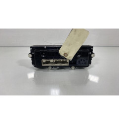Commande chauffage VOLKSWAGEN GOLF 5